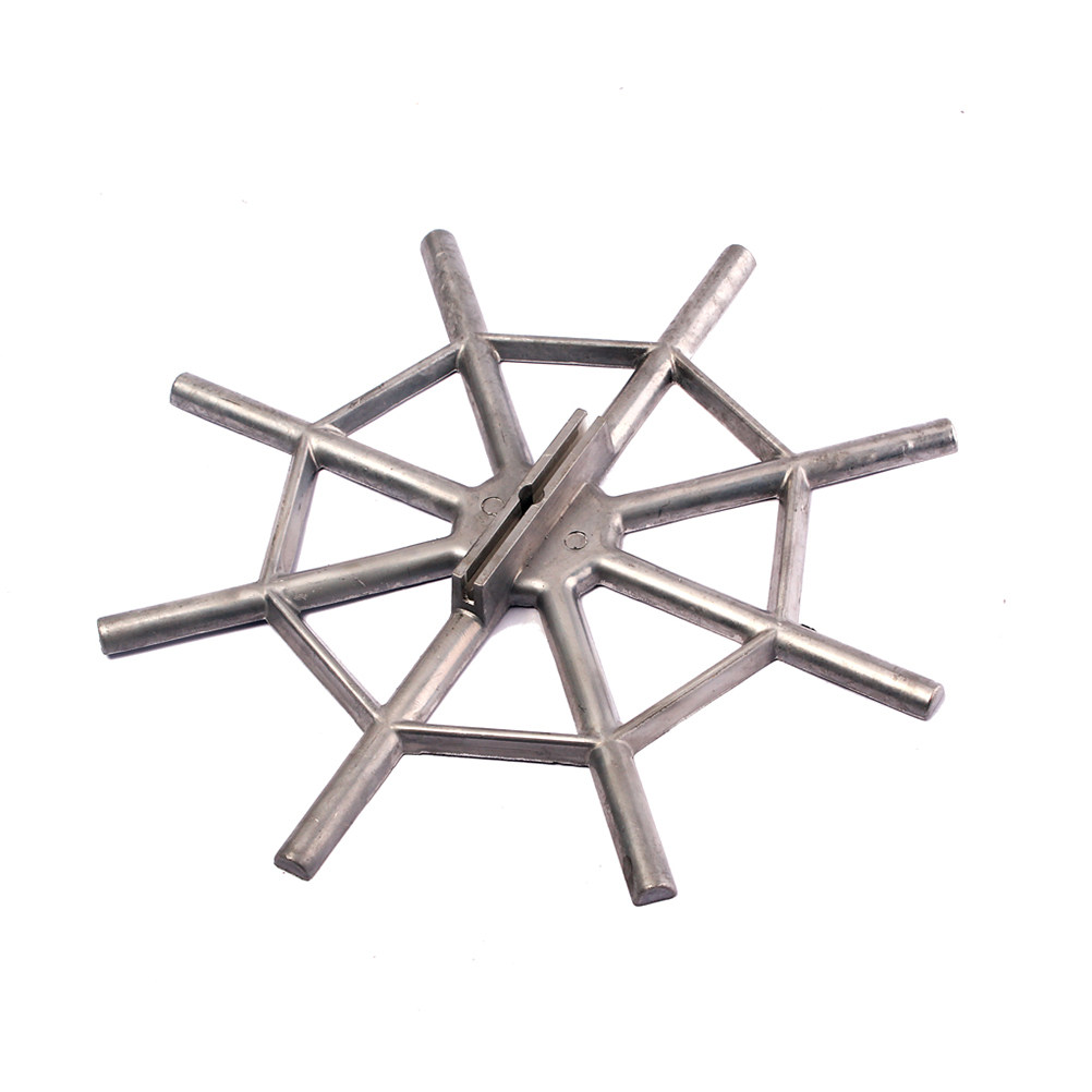 Spider Web Style Spider Bridge - Dobro Resonator Guitar recension och pris