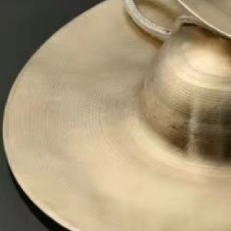 Meditation Cymbals Sound Heali - Musical Instrument For Babies recension och pris
