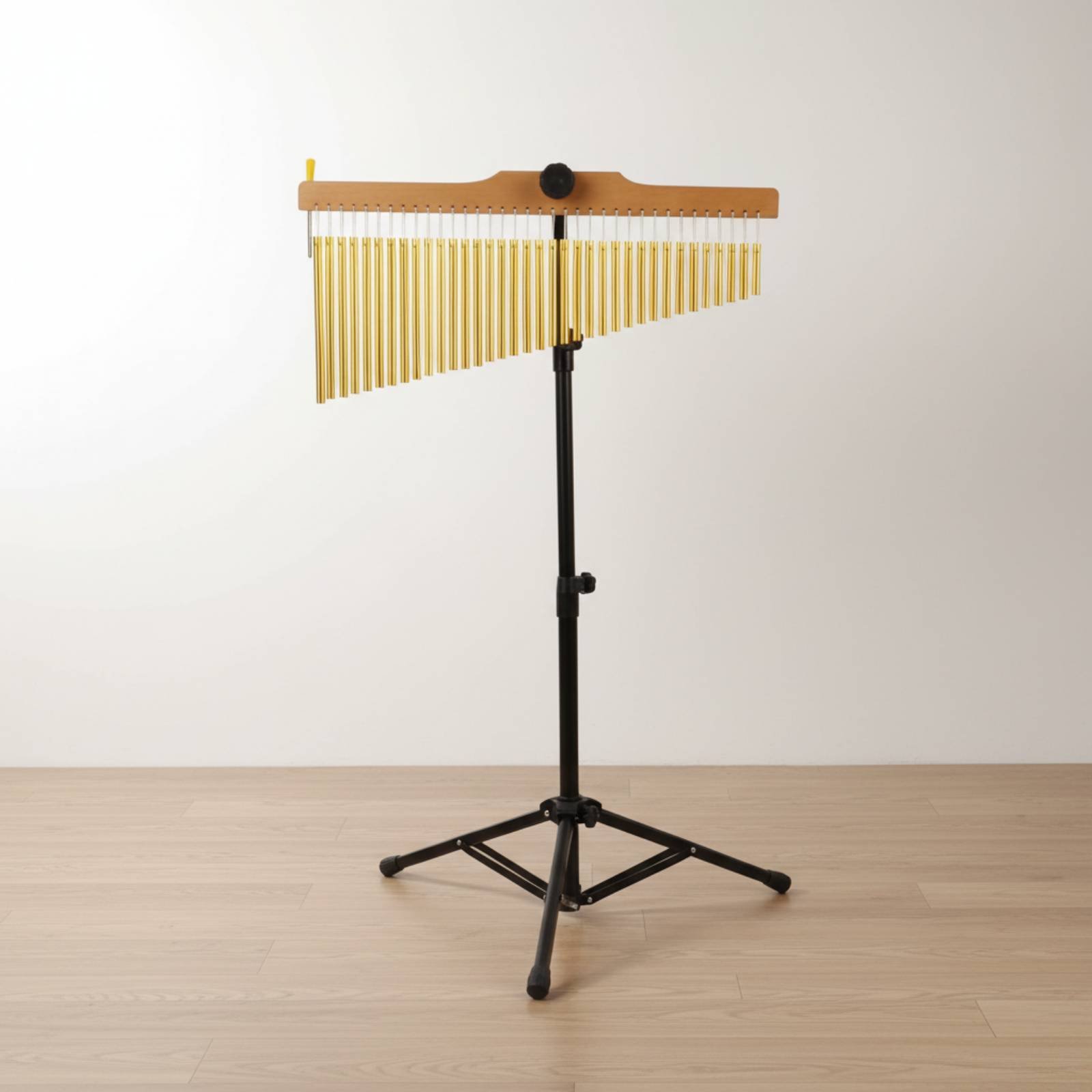 36 Tone Bar Chimes Clear and C - Musical Instrument Chimes recension och pris