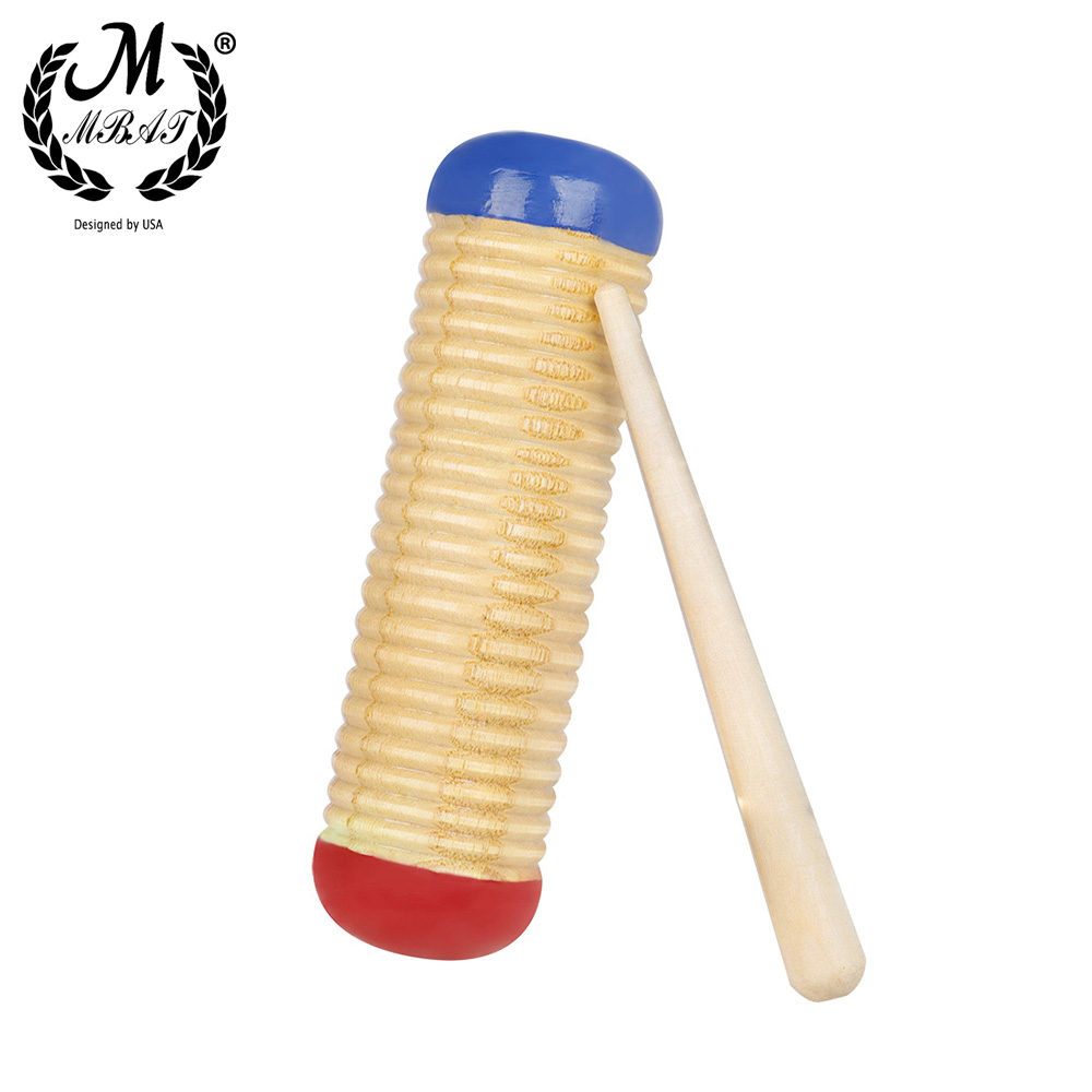 M MBAT Musical Instrument Chil - Musical Instrument For Babies recension och pris