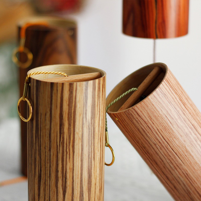 Meditation Wind Chimes Sound H - Musical Instrument Chimes recension och pris