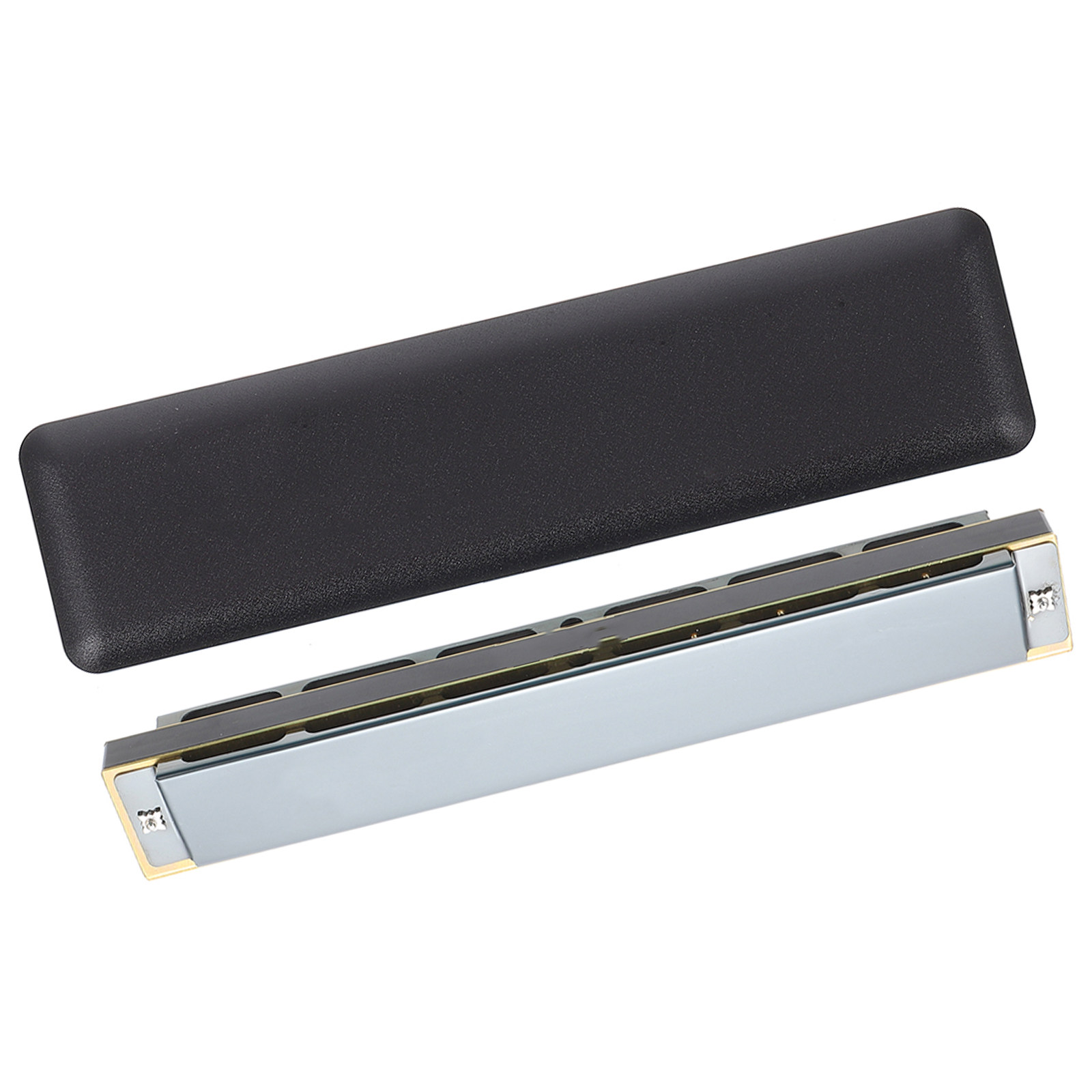 C Key Beginner Harmonica for K - Musical Instrument Using Mouth recension och pris