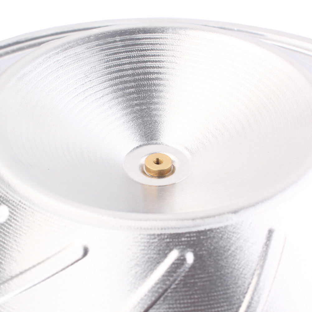 Aluminum Resonator Guitar Cone - Dobro Resonator Guitar recension och pris