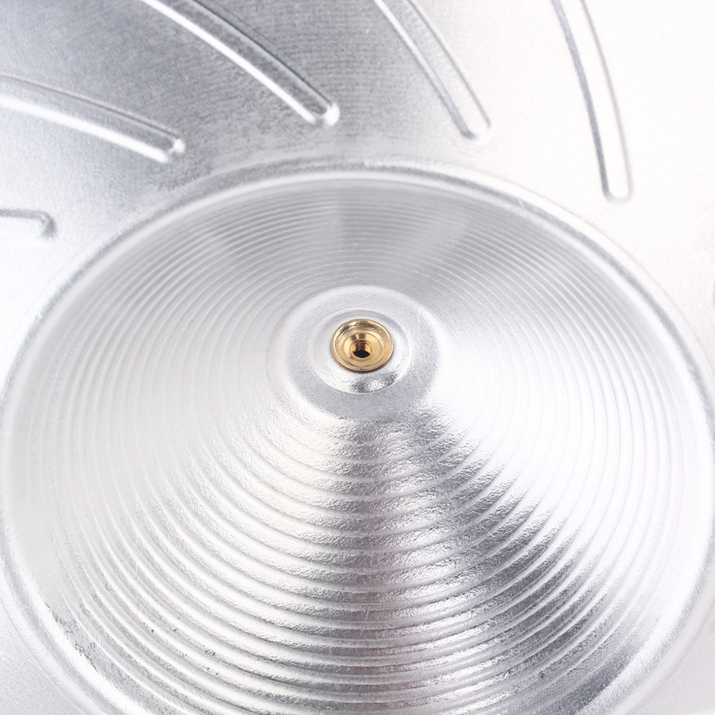 Aluminum Resonator Guitar Cone - Dobro Resonator Guitar recension och pris