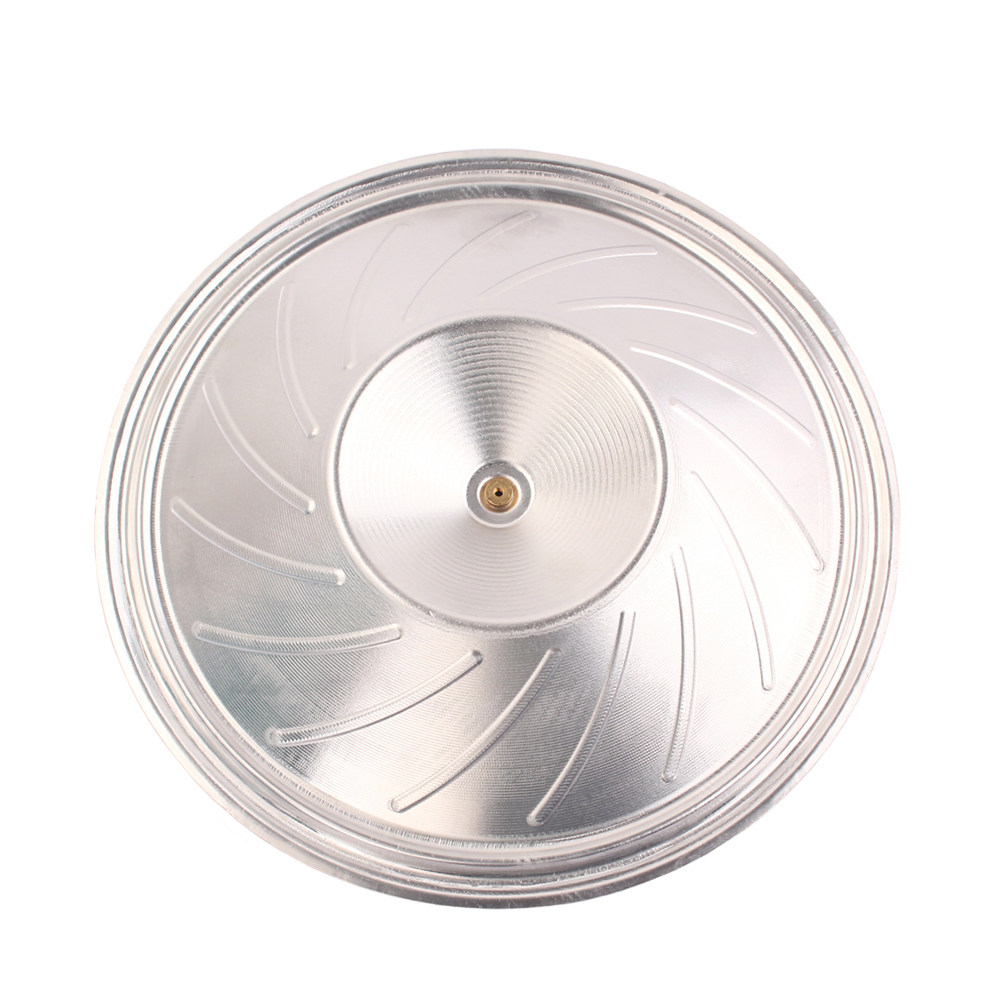 Aluminum Resonator Guitar Cone - Dobro Resonator Guitar recension och pris
