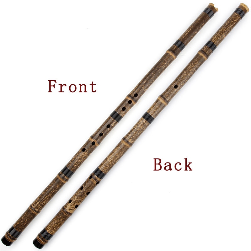 75 cm G Key Chinese Bamboo Flu - Musical Instrument In Chinese recension och pris