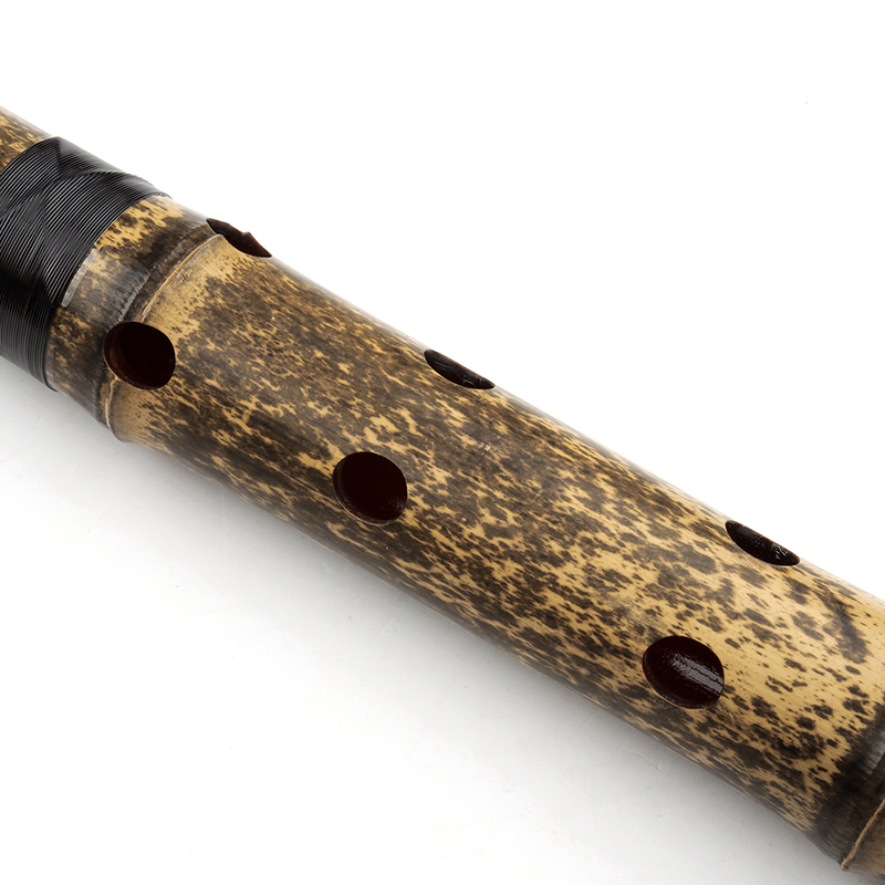 75 cm G Key Chinese Bamboo Flu - Musical Instrument In Chinese recension och pris