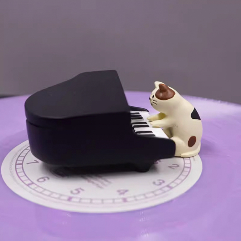 Cartoon Record Player Pressure - Musical Instrument Vector recension och pris