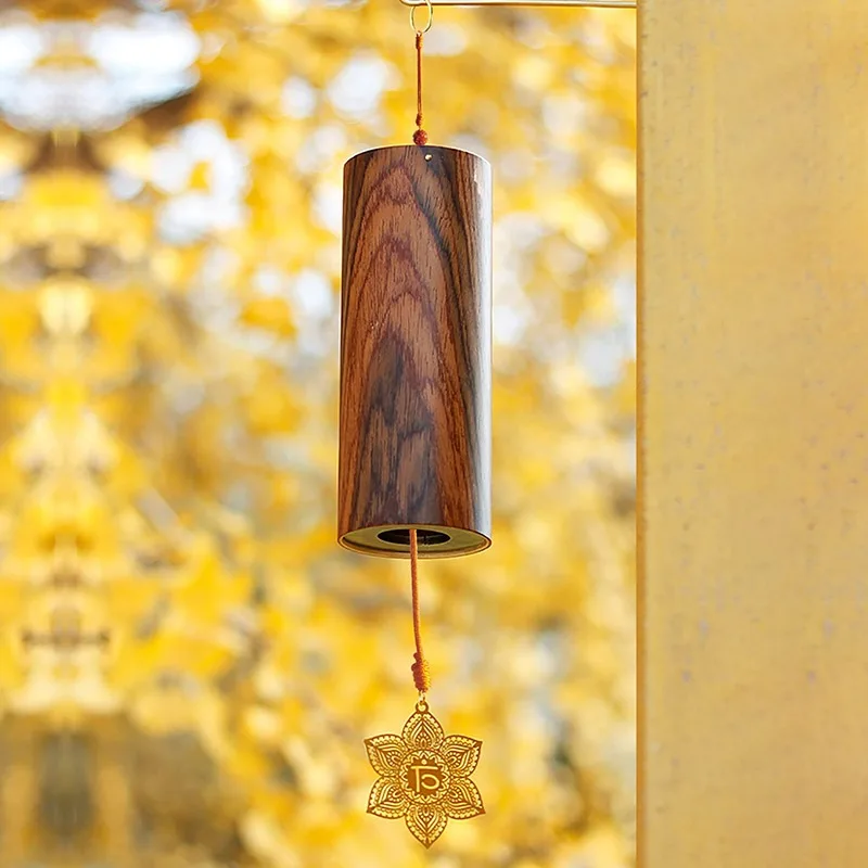 Japanese Wind Chimes Outdoor R - Musical Instrument Chimes recension och pris