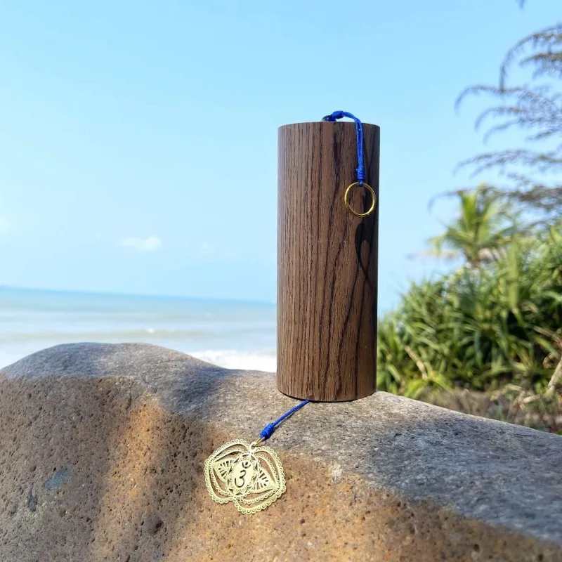 Japanese Wind Chimes Outdoor R - Musical Instrument Chimes recension och pris