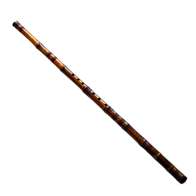 YPXD Dong Xiao Flute Purple Ba - Musical Instrument In Chinese recension och pris