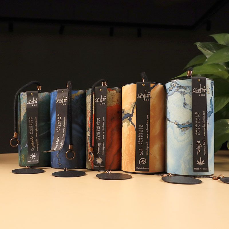 Sound Healing Wind Chime Medit - Musical Instrument Chimes recension och pris