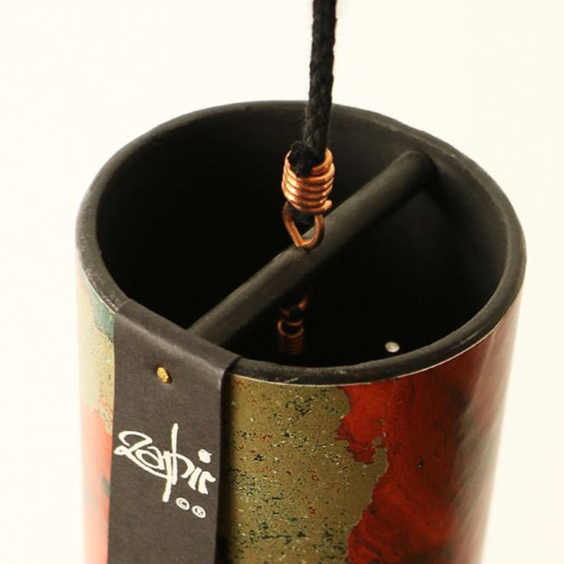 Sound Healing Wind Chime Medit - Musical Instrument Chimes recension och pris