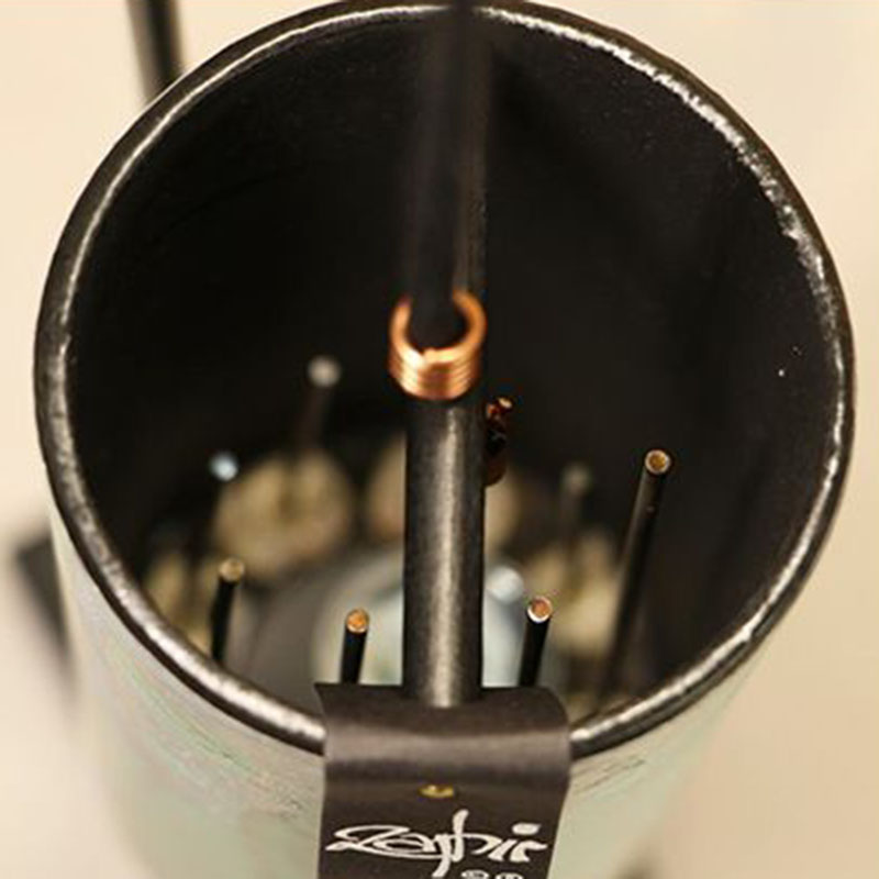Sound Healing Wind Chime Medit - Musical Instrument Chimes recension och pris
