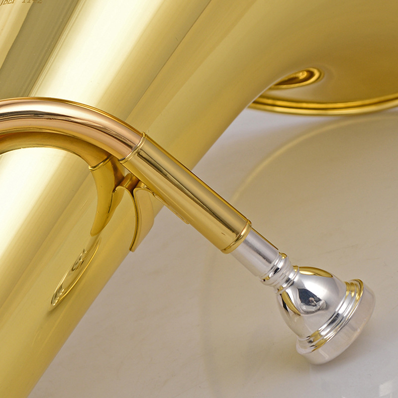 Bb Tone 3 Plus 1 Upright Layou - Musical Instrument Euphonium recension och pris