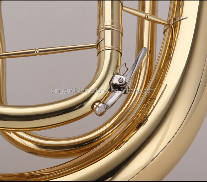 Bb Tone Professional Euphonium - Musical Instrument Euphonium recension och pris