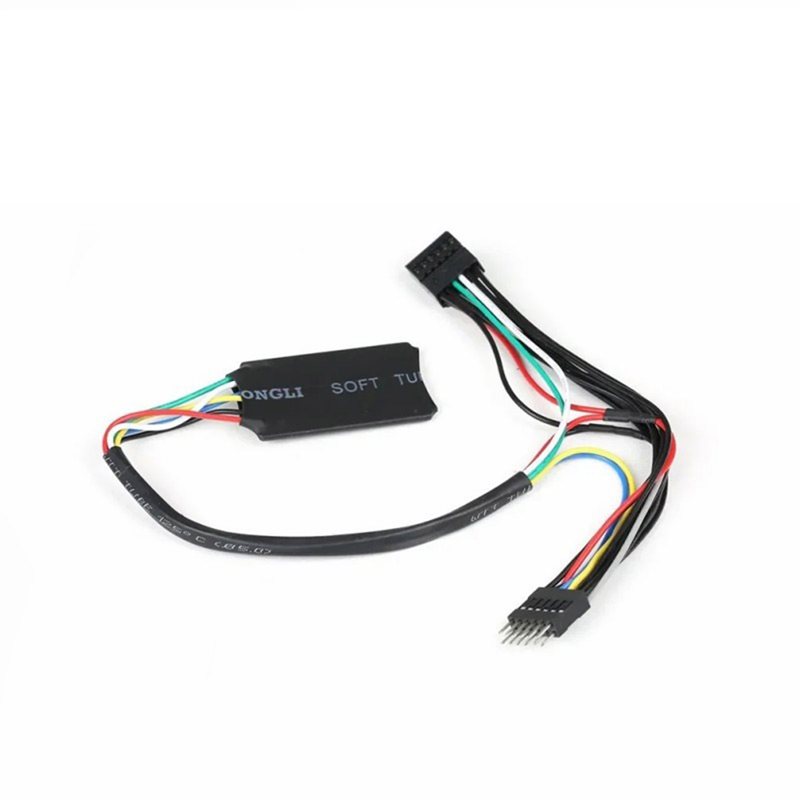Ac29-For BMW ID7 Full LCD Inst - Musical Instrument Vector recension och pris