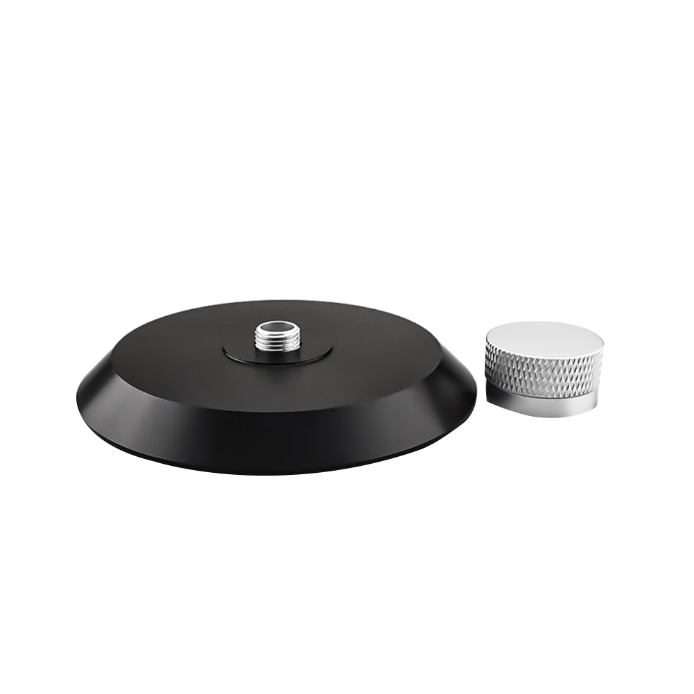 1 Pcs Audio LP Vinyl Turntable - Musical Instrument Vector recension och pris