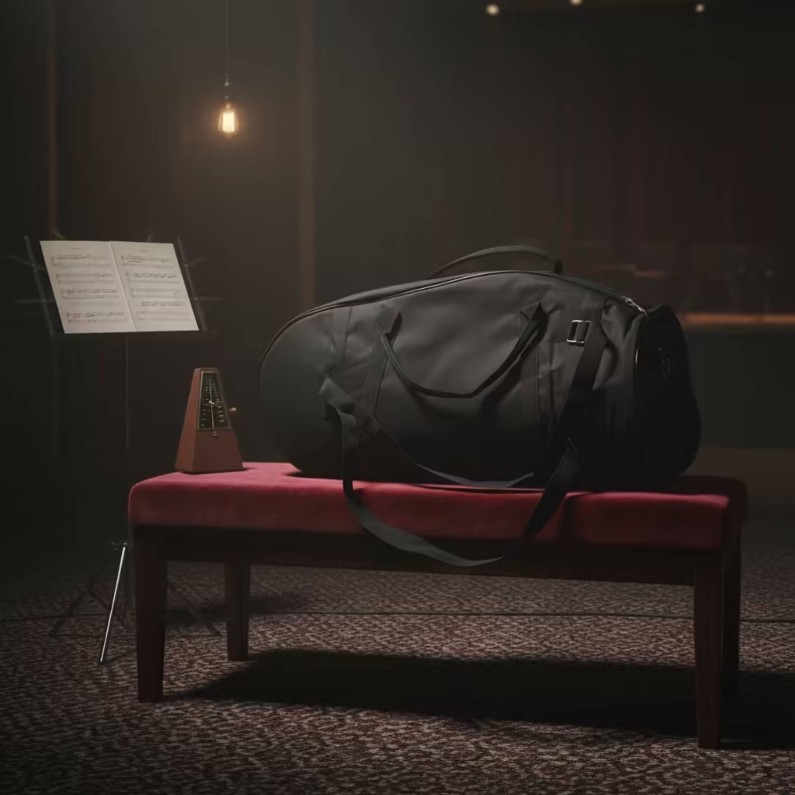 Euphonium Gig Bag Padded Eupho - Musical Instrument Euphonium recension och pris