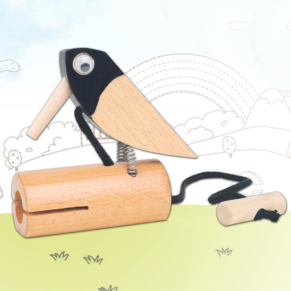 M MBAT Orff Early Childhood Ed - Musical Instrument For Babies recension och pris