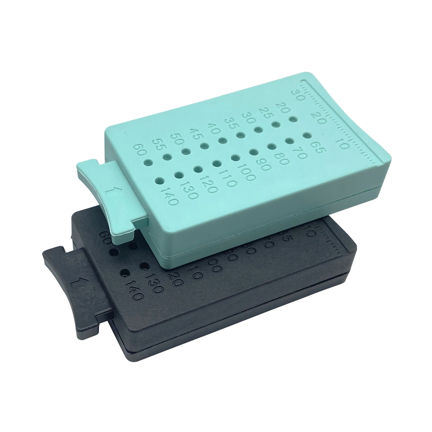 Dental Endo Rulers for Gutta P - Musical Instrument Vector recension och pris