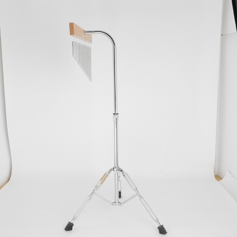 36 Tone Musical Chimes Silver  - Musical Instrument Chimes recension och pris