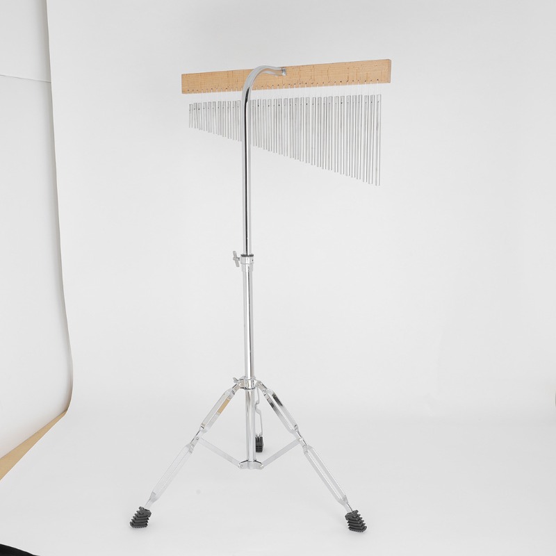 36 Tone Musical Chimes Silver  - Musical Instrument Chimes recension och pris