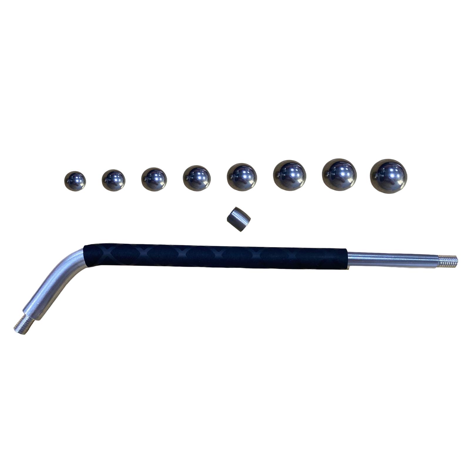 Sax Repairing Tools Stainless  - Musical Instrument Repair Shop recension och pris