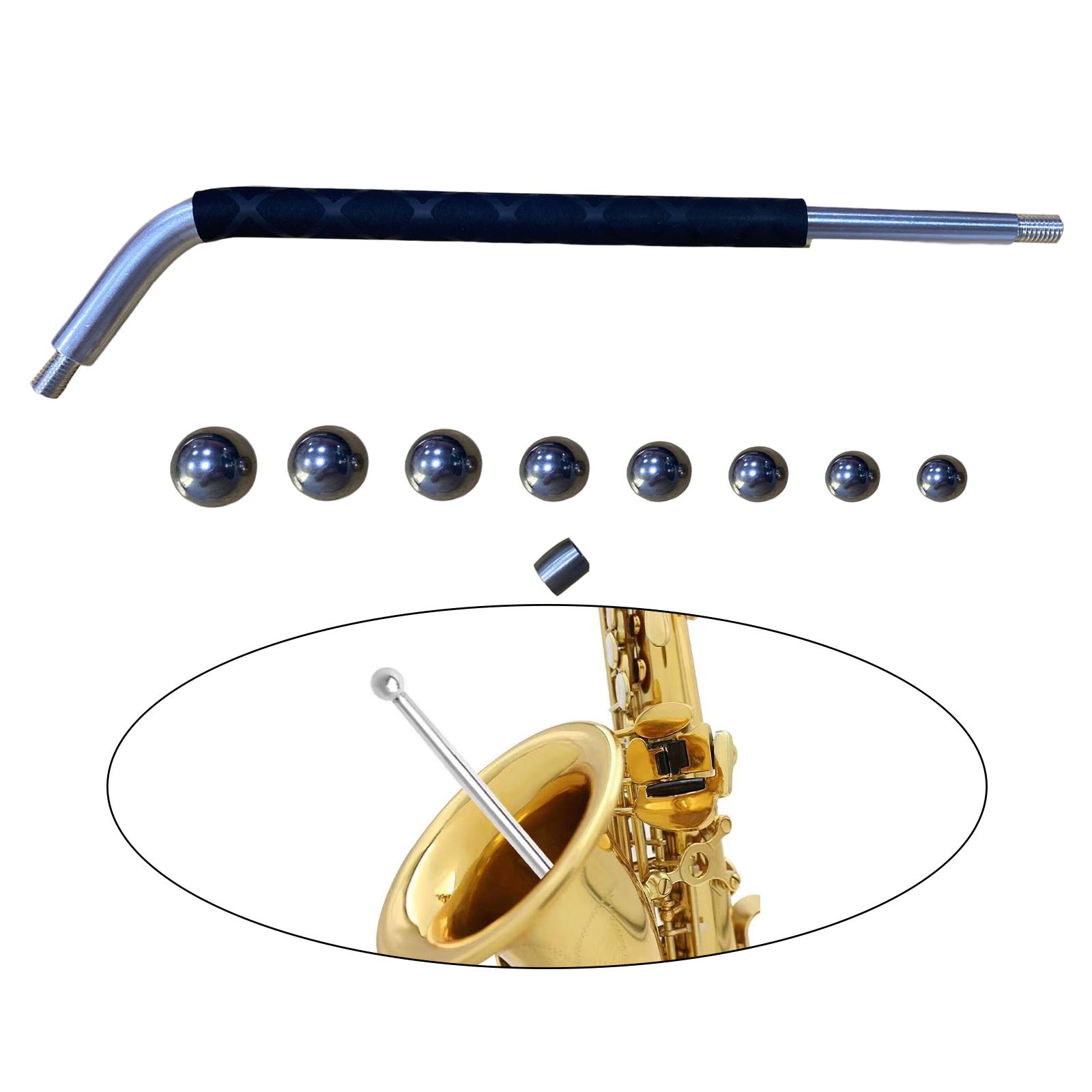 Sax Repairing Tools Stainless  - Musical Instrument Repair Shop recension och pris