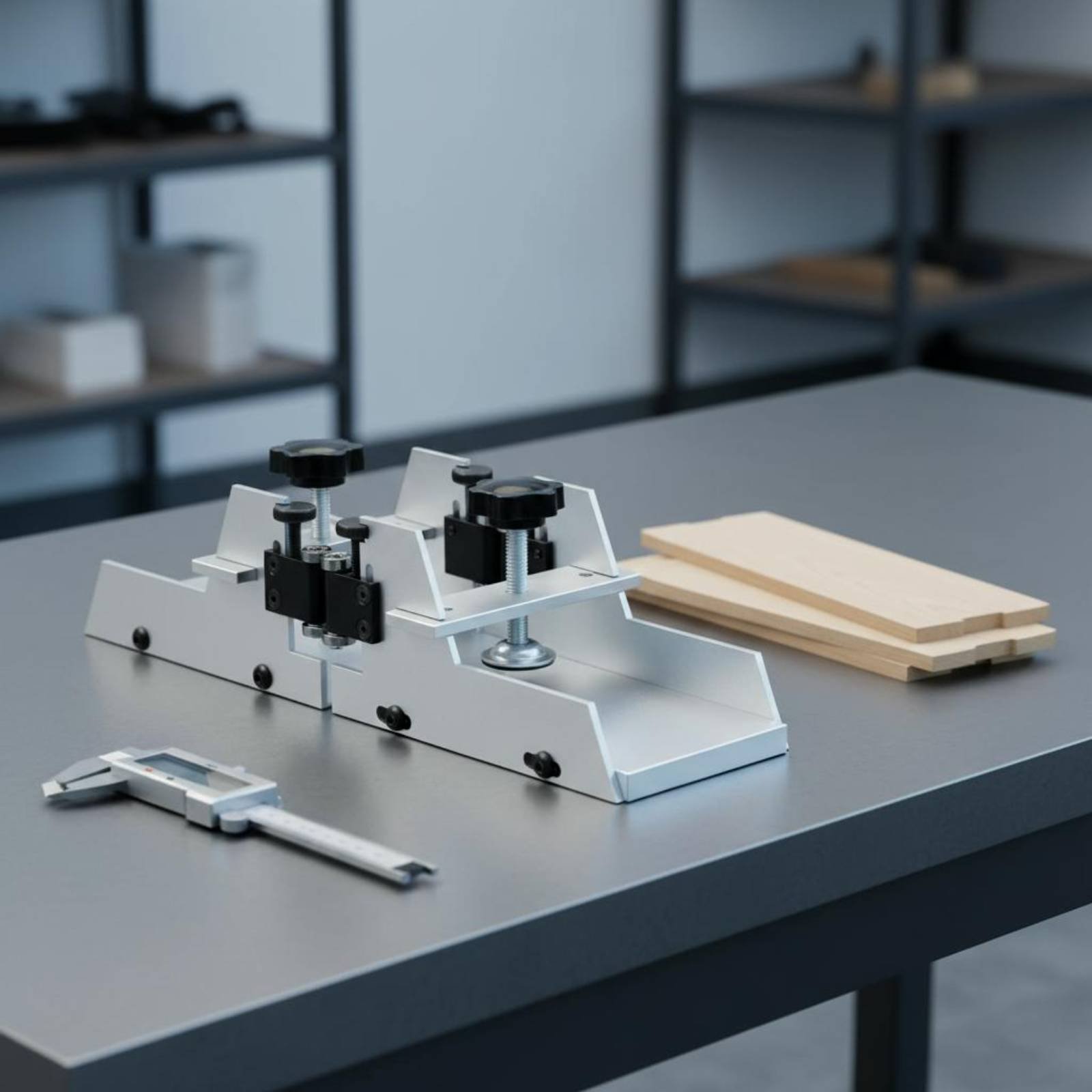 Fret Slot Saw Precise Fret Slo - Musical Instrument Repair Shop recension och pris