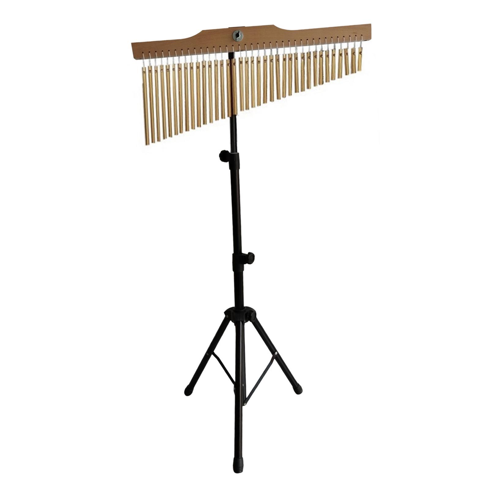 36 Bar Chimes Musical Instrume - Musical Instrument Chimes recension och pris