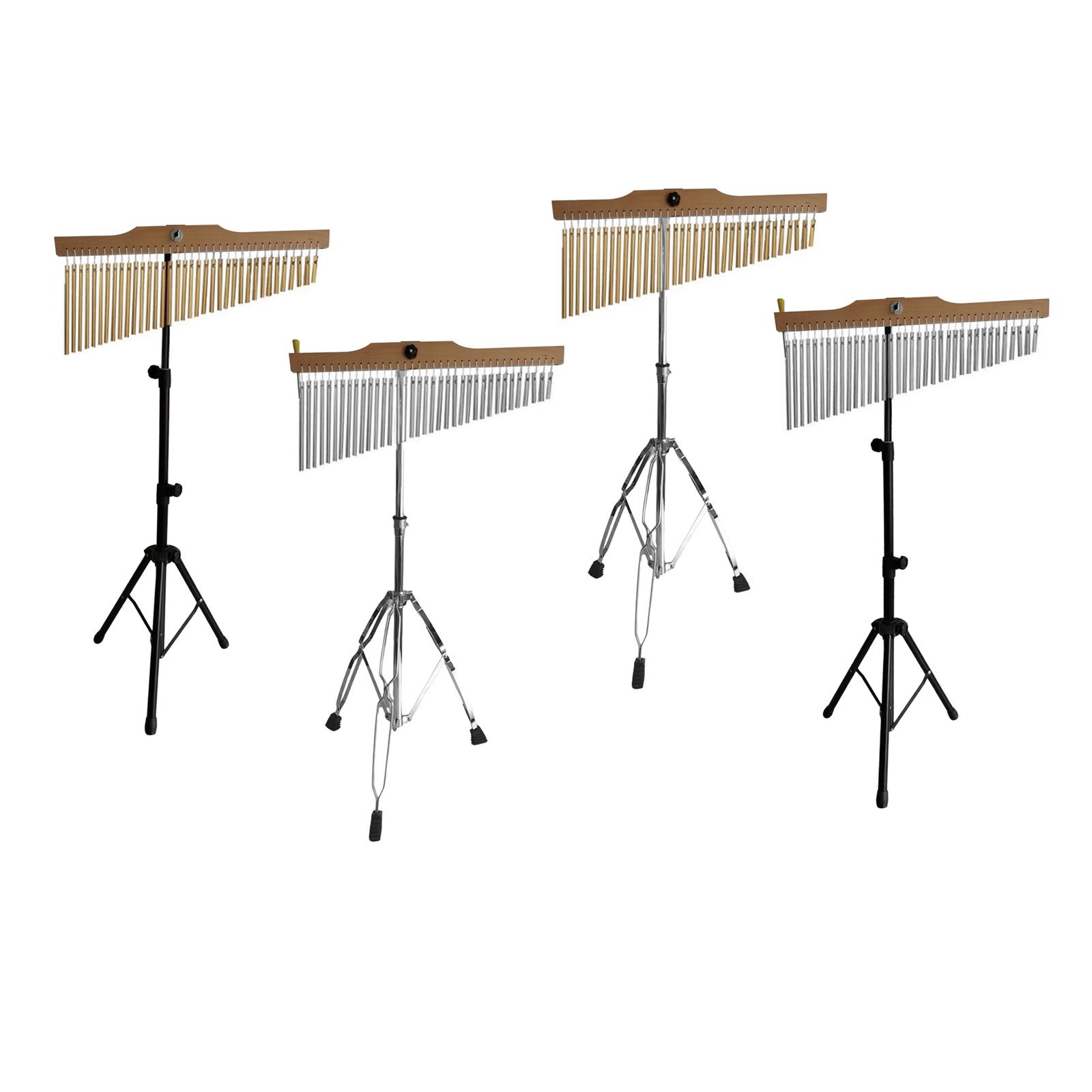 36 Bar Chimes Musical Instrume - Musical Instrument Chimes recension och pris