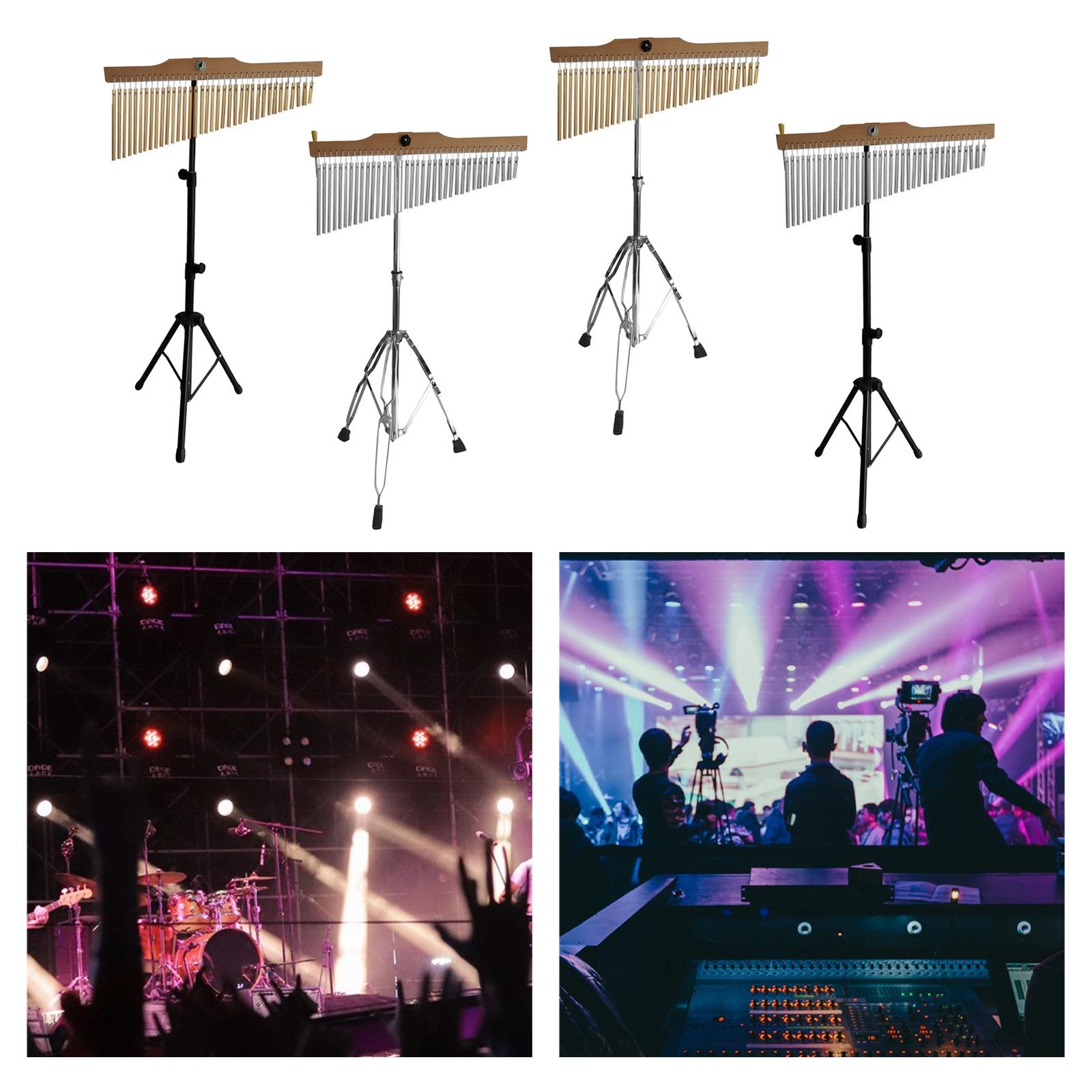 36 Bar Chimes Musical Instrume - Musical Instrument Chimes recension och pris