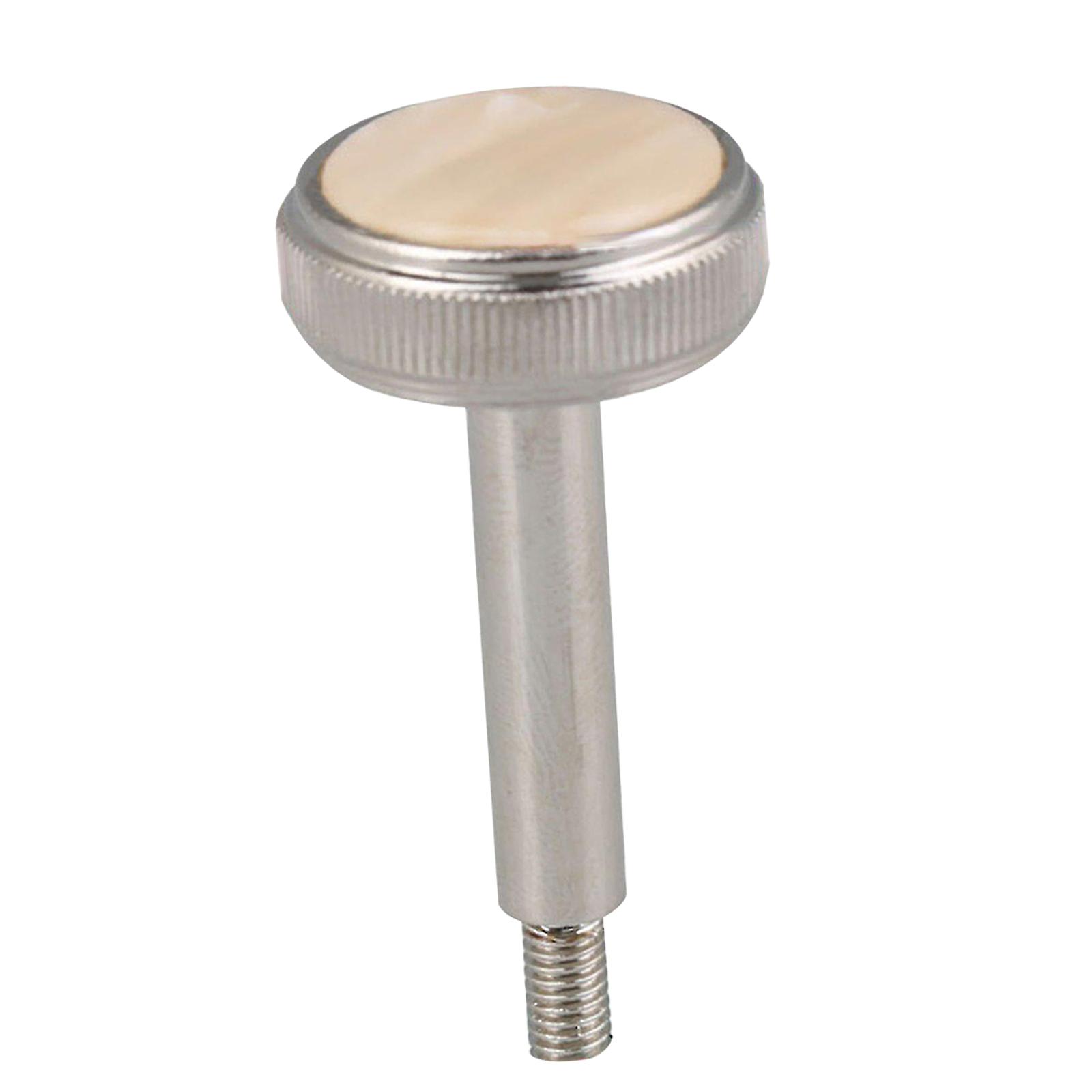 Metal Euphonium Finger Buttons - Musical Instrument Euphonium recension och pris