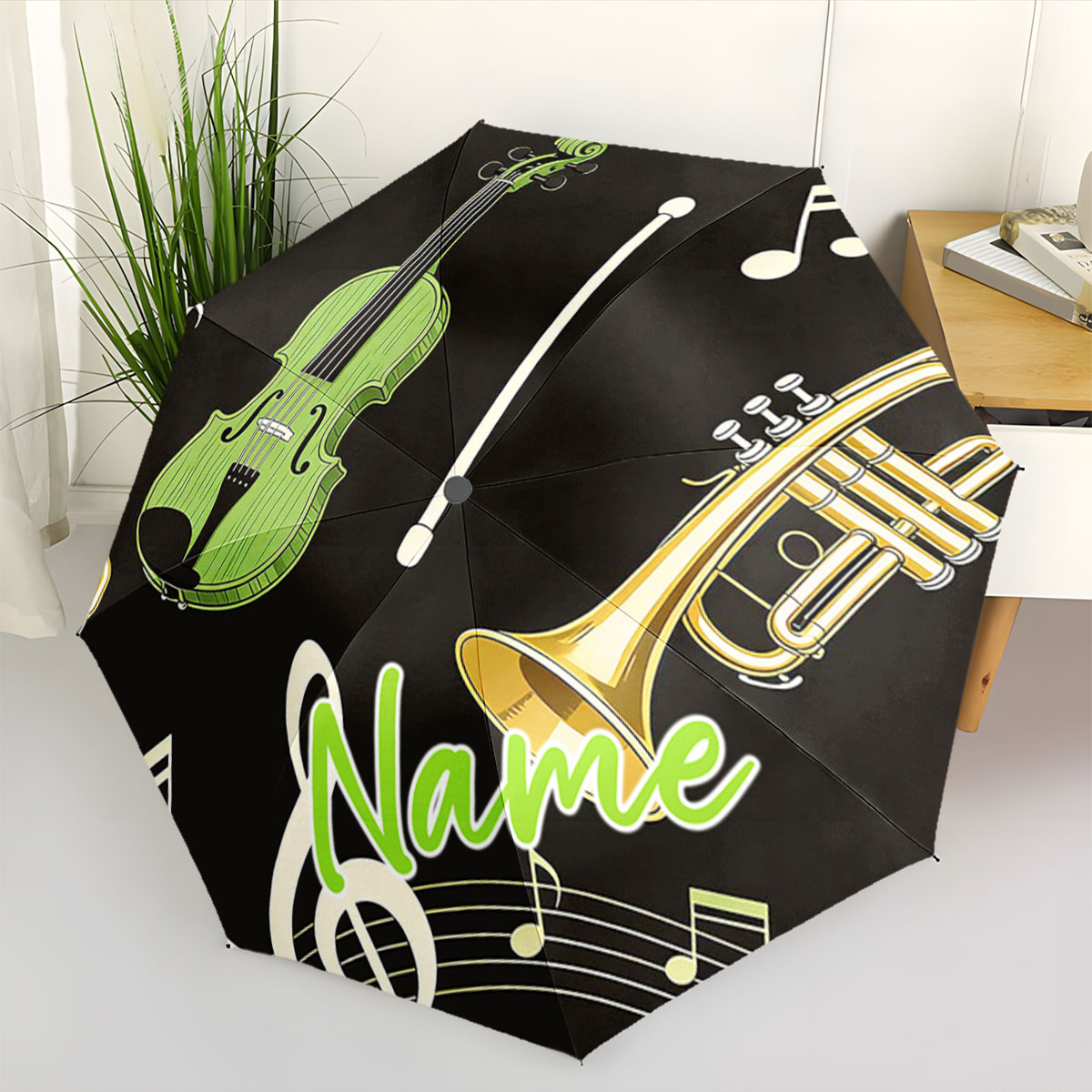 Custom Name Musical Instrument - Musical Instrument With Names recension och pris