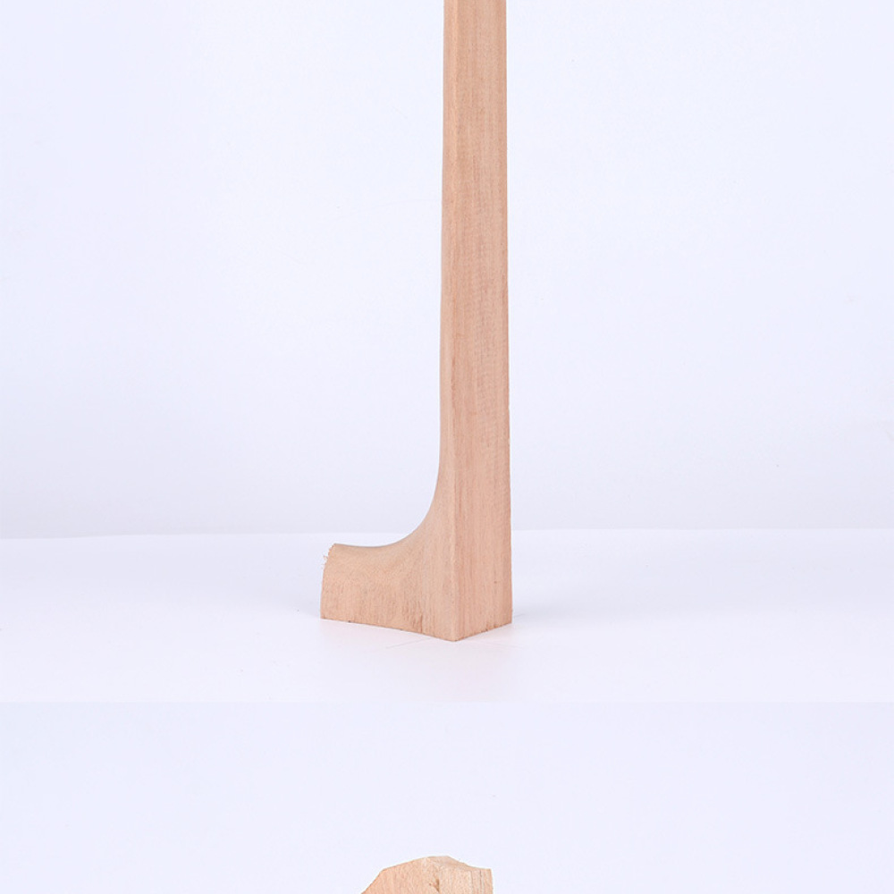 Acoustic Guitar Neck DIY Suppl - Musical Instrument Repair Shop recension och pris