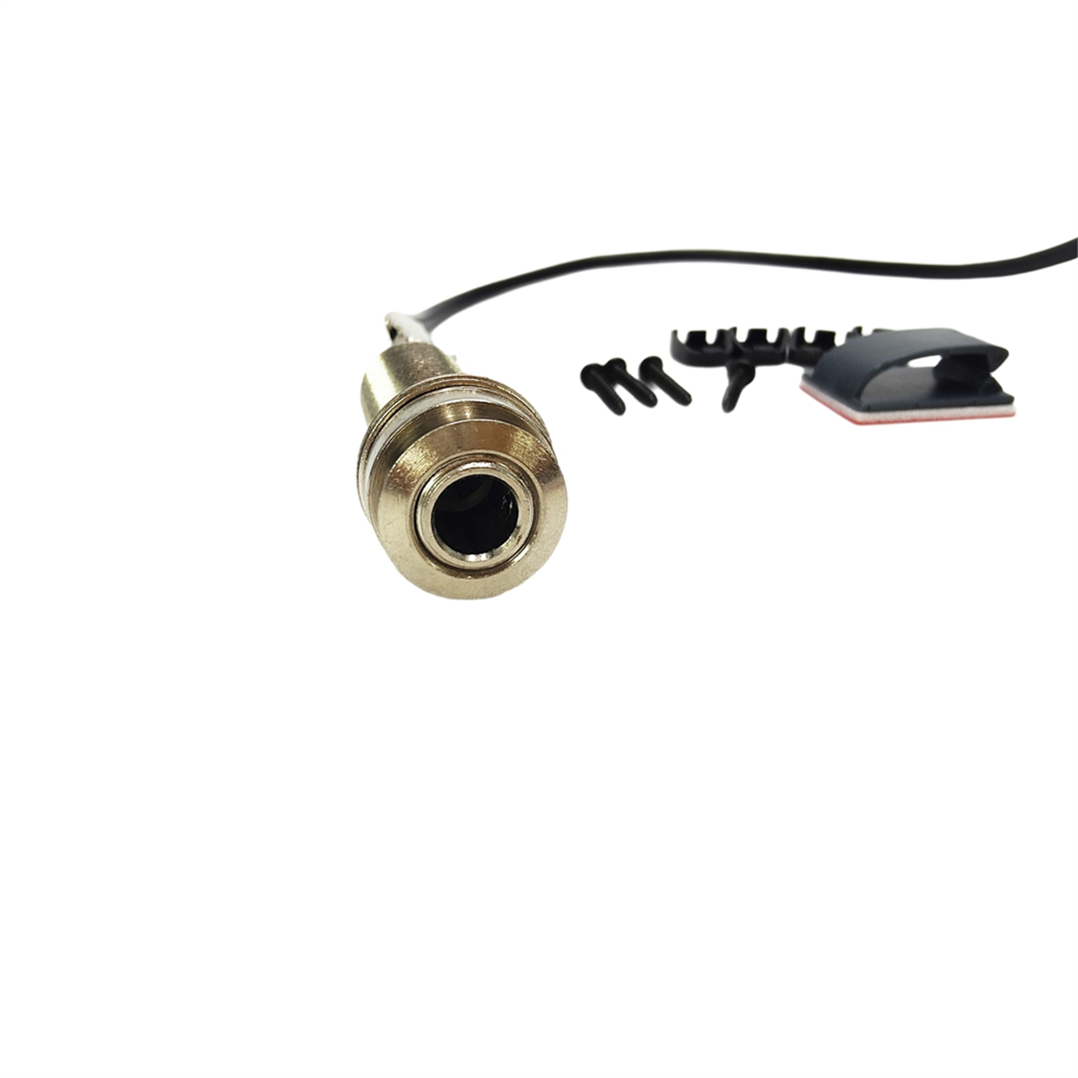 XFDZ Guitar Pickups Prefix Plu - Dobro Resonator Guitar recension och pris