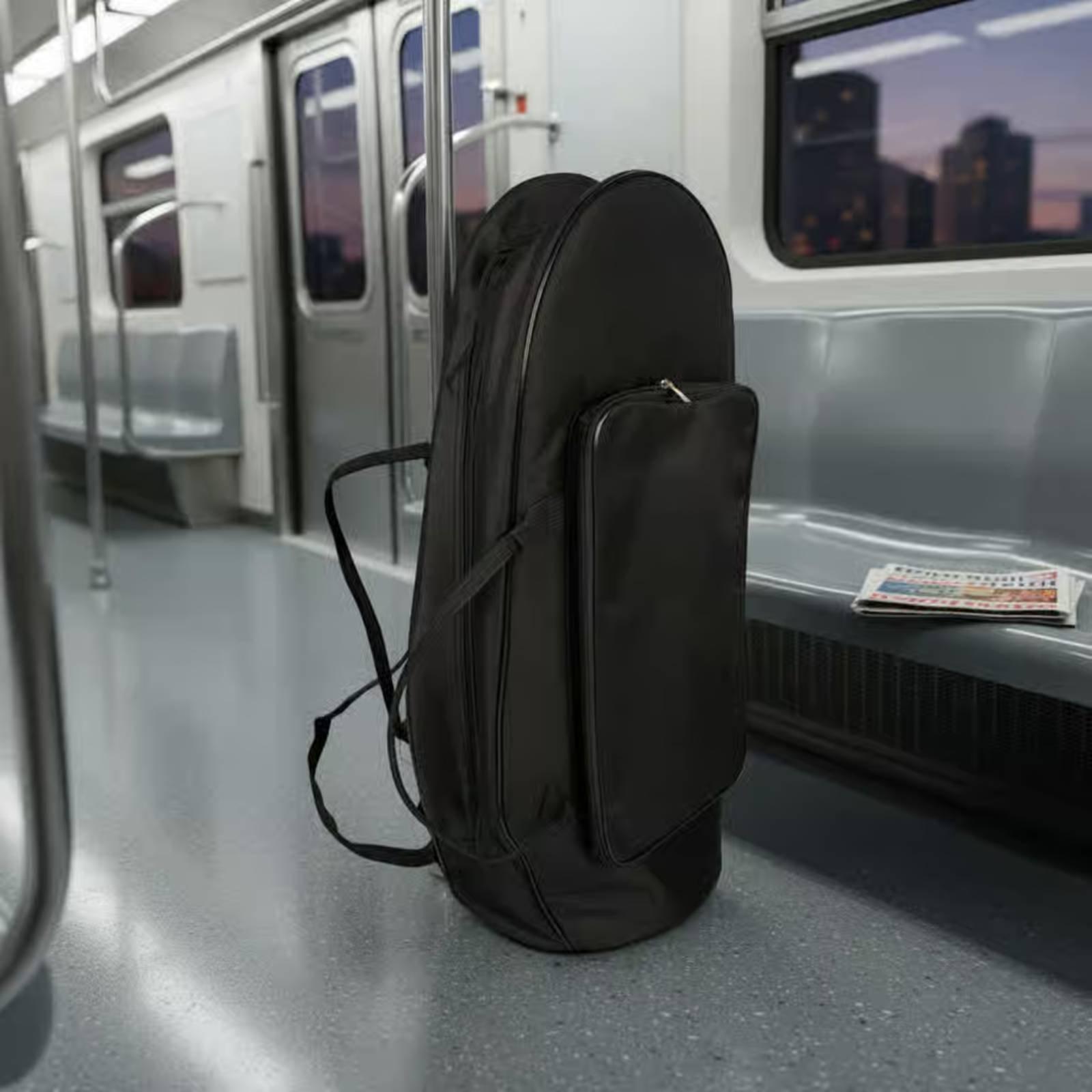 Musical Instrument Gig Bag Thi - Musical Instrument Euphonium recension och pris
