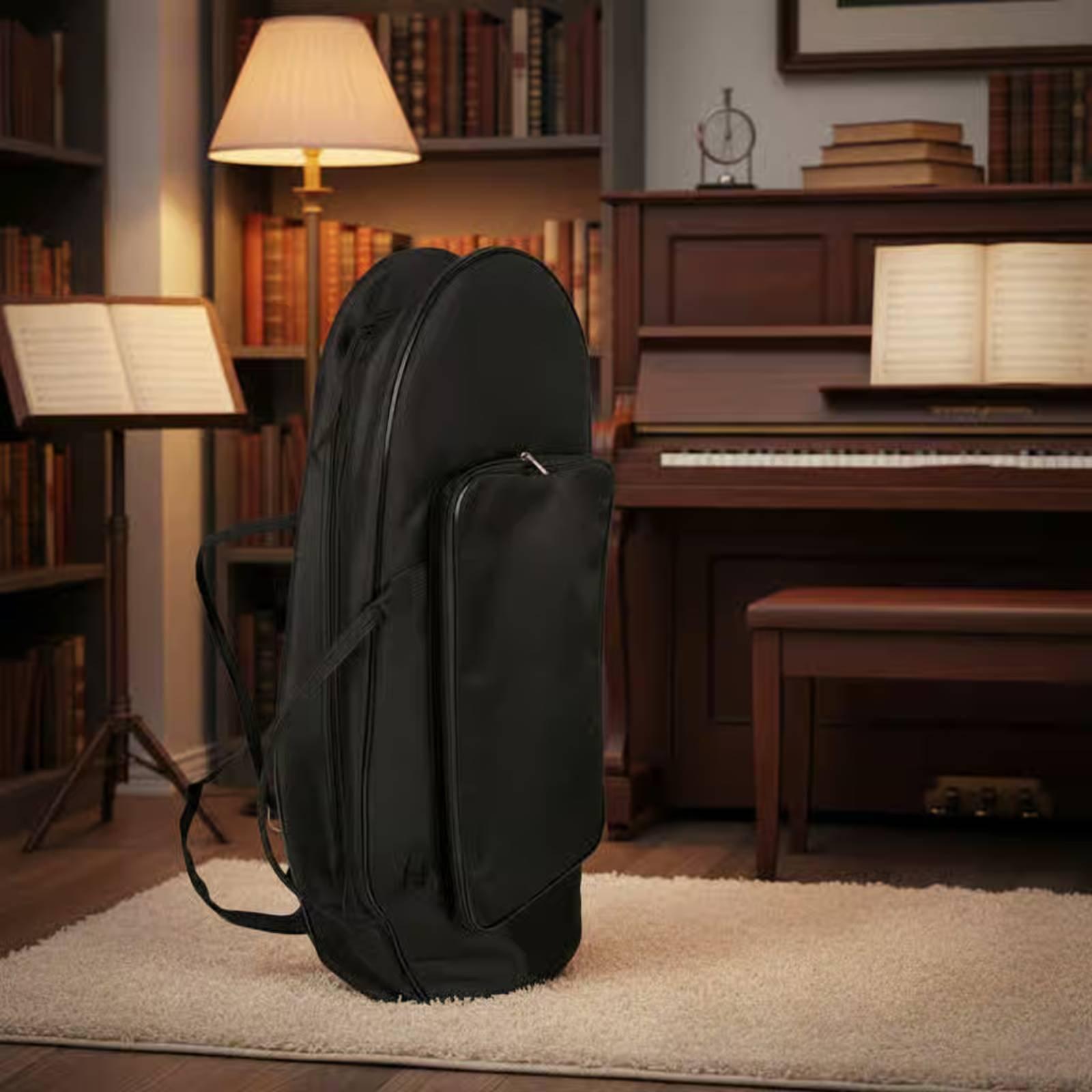 Musical Instrument Gig Bag Thi - Musical Instrument Euphonium recension och pris