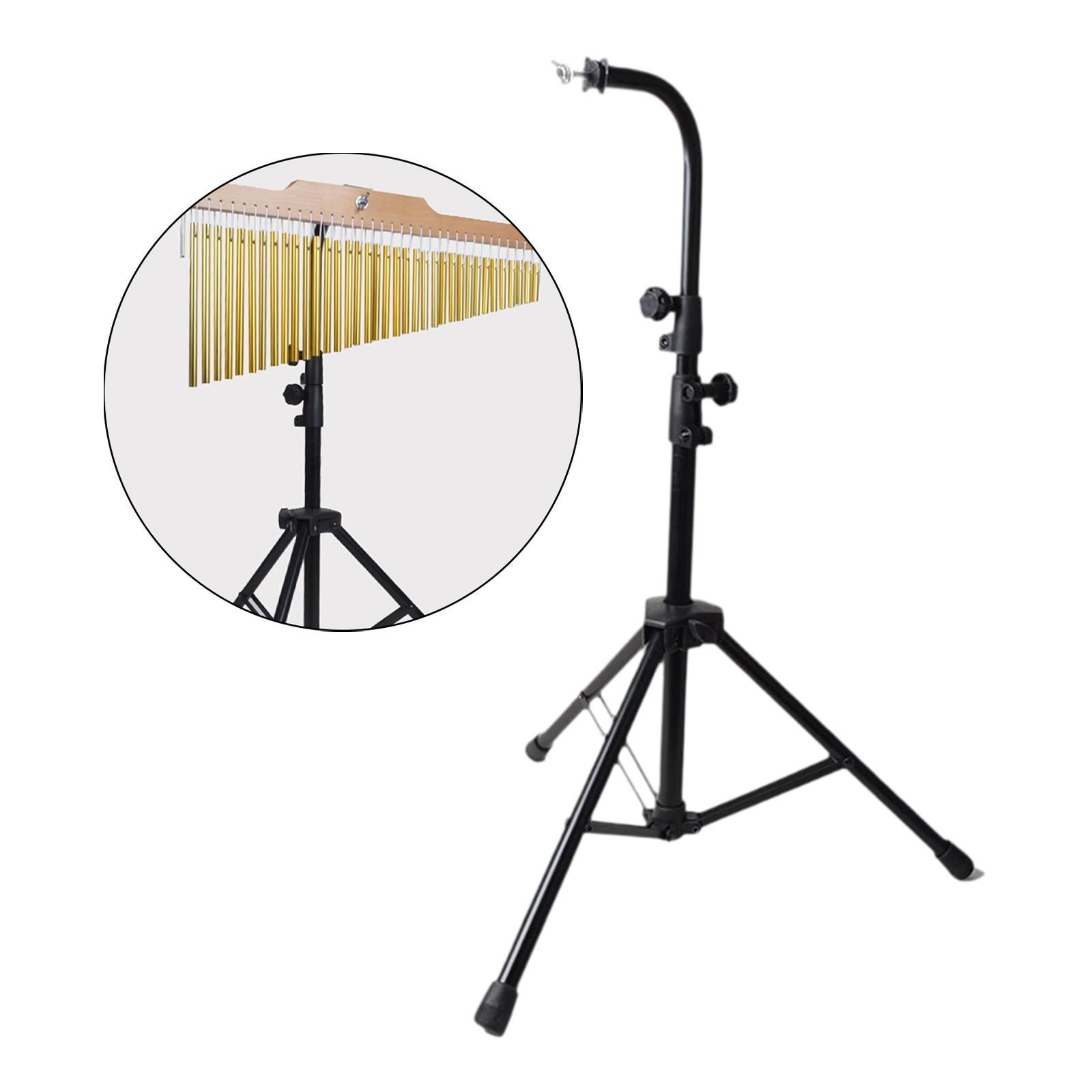 Bar Chimes Tripod Stand Practi - Musical Instrument Chimes recension och pris