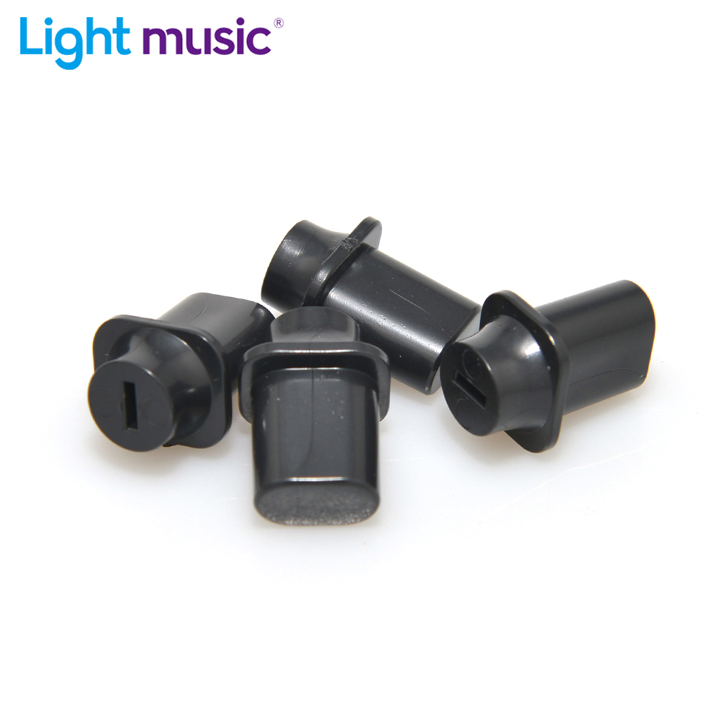 2pcs 3 Way Toggle Tip Knobs fo - Musical Instrument Vector recension och pris