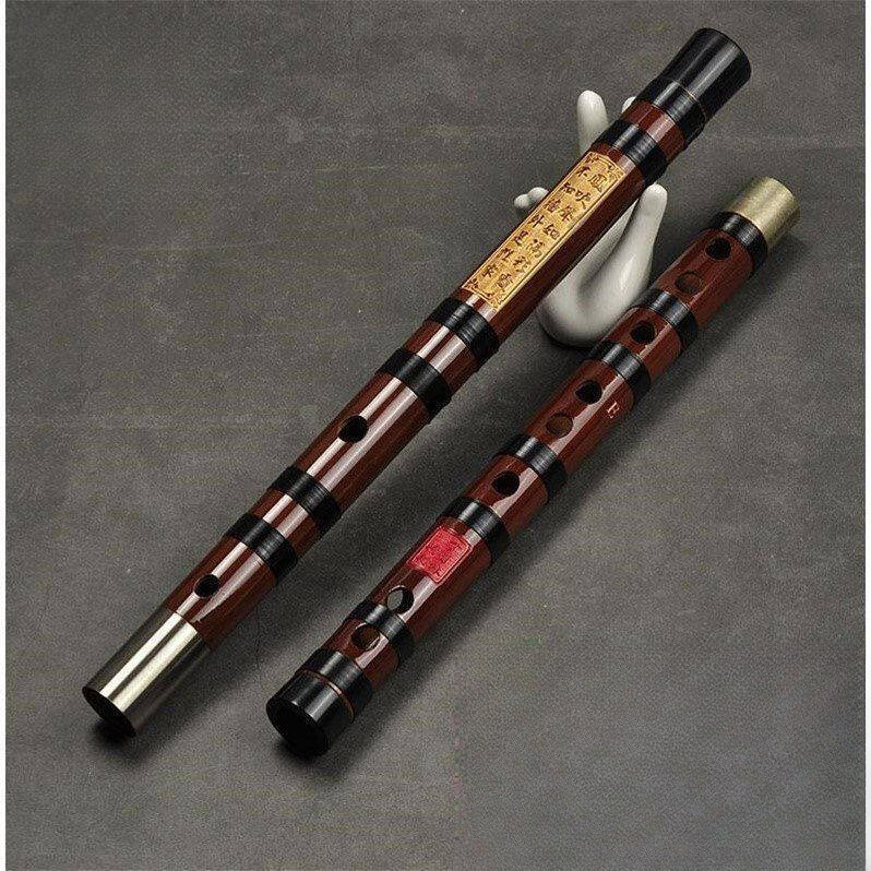 Bamboo Flute, Professional Diz - Musical Instrument In Chinese recension och pris