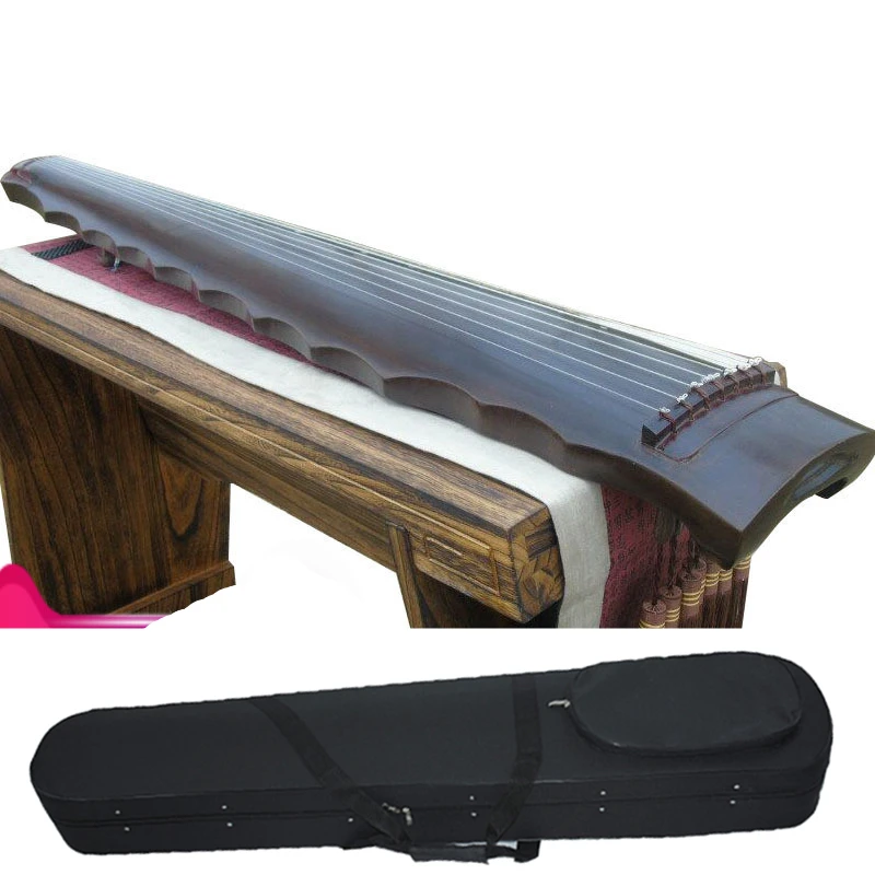 Free Eengraving 7-String Chine - Musical Instrument Book recension och pris